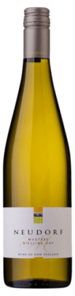 Neudorf - Moutere Riesling Dry