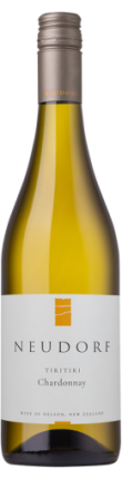Neudorf - Tiritiri Chardonnay