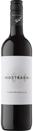Nostrada - 'Old Vines' Tempranillo