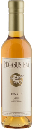 Pegasus Bay - 'Finale' Noble Semillon/Sauvignon