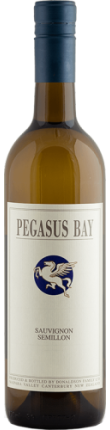 Pegasus Bay - Sauvignon/Semillon
