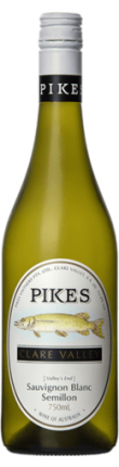 Pikes - 'Valley's End' Sauvignon Blanc Semillon