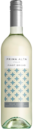 Prima Alta - Pinot Grigio