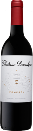 PRIMEUR BORDEAUX 2022 - Château Bonalgue