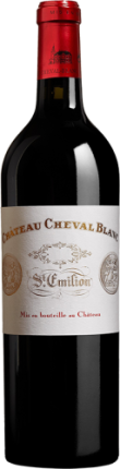 PRIMEUR BORDEAUX 2022 - Château Cheval Blanc