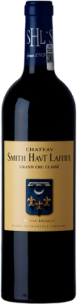 PRIMEUR BORDEAUX 2022 - Château Smith Haut Lafitte Rouge