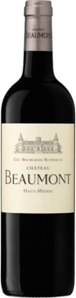 PRIMEUR BORDEAUX 2023 - Château Beaumont - Cru Bourgeois