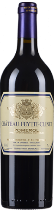 PRIMEUR BORDEAUX 2023 - Château Feytit Clinet