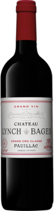 PRIMEUR BORDEAUX 2023 - Château Lynch Bages - 5° Grand Cru Classé