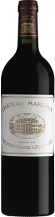 PRIMEUR BORDEAUX 2023 - Château Margaux - 1° Grand Cru Classé