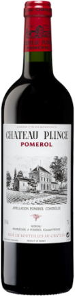 PRIMEUR BORDEAUX 2023 - Château Plince