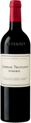 PRIMEUR BORDEAUX 2023 - Château Trotanoy
