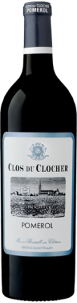 PRIMEUR BORDEAUX 2023 - Clos du Clocher