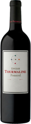 PRIMEUR BORDEAUX 2023 - Enclos Tourmaline