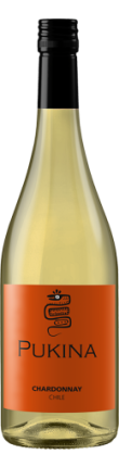 Pukina - Chardonnay