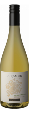 Puramun 'Reserva' Chardonnay