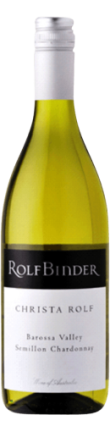 Rolf Binder - 'Christa Rolf' Semillon/Chardonnay