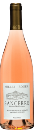 Sancerre Rosé - Millet-Roger