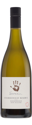 Seresin Chardonnay Reserve - Limited Release