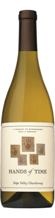 Stag's Leap - 'Hands of Time' Chardonnay