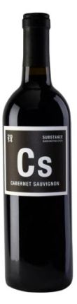 Substance by Charles Smith - Cabernet Sauvignon
