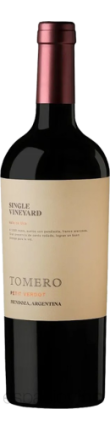 Tomero - 'Single Vineyard' Petit Verdot 
