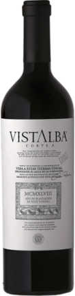 Vistalba - 'Corte A'