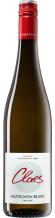 Weingut Claes - 'Sauvignon Blanc' Trocken