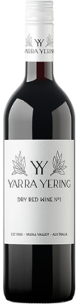 Yarra Yering - 'Dry Red N°1'