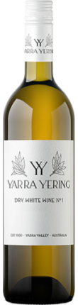 Yarra Yering - 'Dry White N°1'